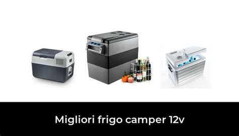 Migliori Frigo Camper V Nel Secondo Esperti