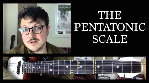 Pentatonic Scales explained… - JustinGuitar Community