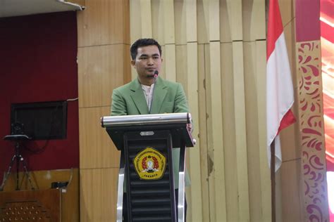 Mahasiswa Fh Resmi Dilepas Untuk Ikuti Program Magang Mbkm