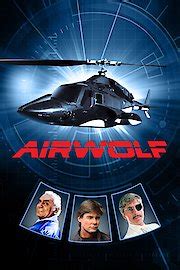 Airwolf Online - Full Episodes - All Seasons - Yidio