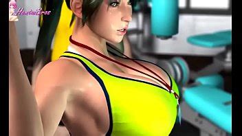Hentai Fucking Trainer XNXX