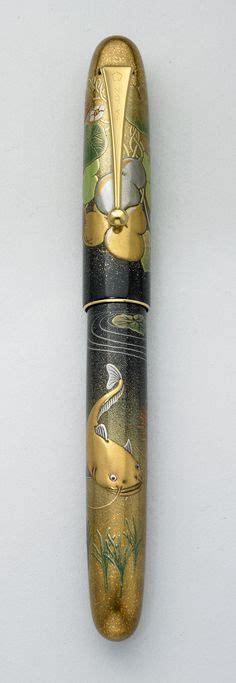 41 Namiki Maki-e ideas | writing instruments, fountain pen, ink