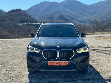 Bmw X G Automatik Cijena Crna Gora Cetinje