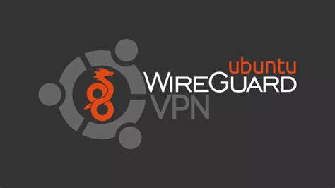 如何在Ubuntu 22 04安装WireGuard VPN myfreax