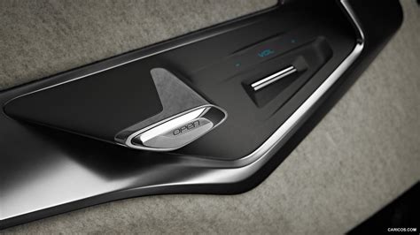 Peugeot ONYX Concept | 2012MY