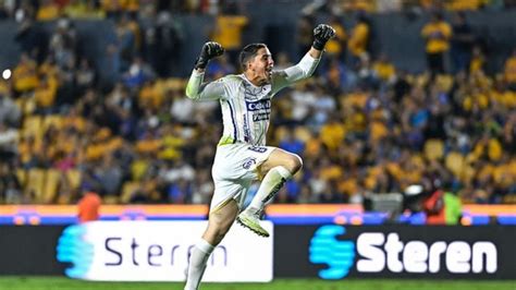 Tigres Vs Atl Tico De San Luis En Vivo Liga Mx Apertura Hoy En