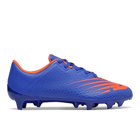 New Balance Botas F Tbol Furon V Dispatch Fg Azul Goalinn