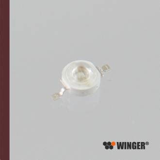 Winger Wepir S Ir Power Led Star Infrarot Nm W