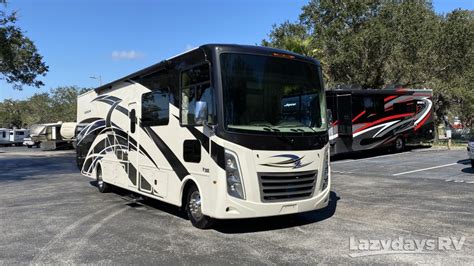 Thor Motor Coach Hurricane Class A Motorhomes Lazydays RV