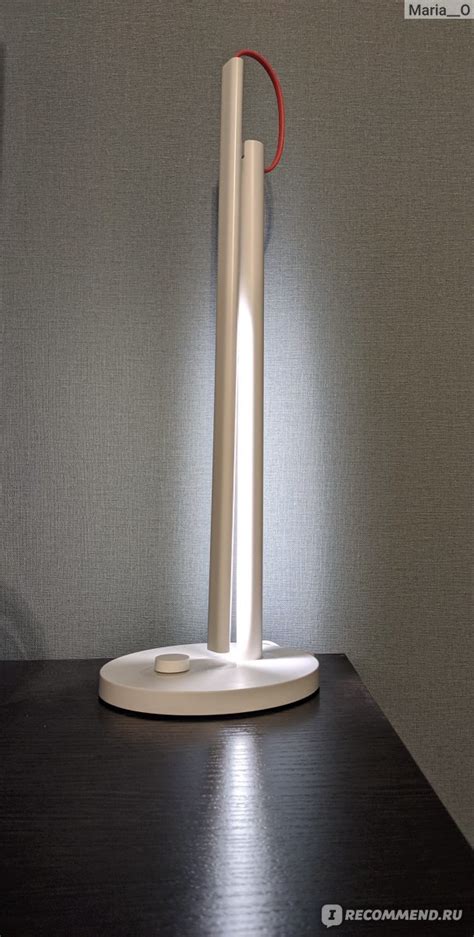 Mi Smart Led Desk Lamp S