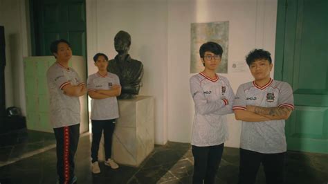 BOOM Esports Tebar Psywar Di Playoff VCT Challengers Indonesia Split 2