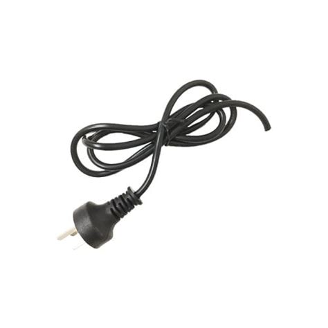 0985 CABLE INTERLOCK 220V 3 CABLES Maxi Accesorios