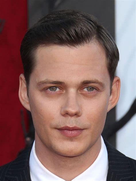 Bill Skarsgård ses Films et séries en streaming AlloCiné