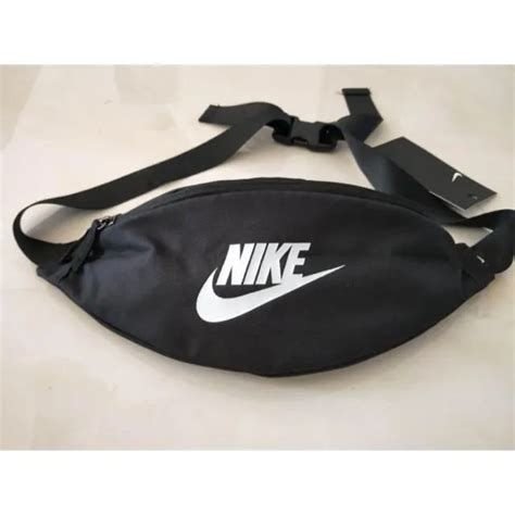 Nike Belt Bag Unisex Lazada Ph