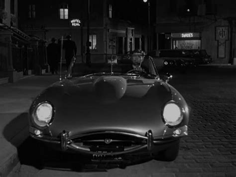 Imcdb Org Jaguar Xk E Roadster Series I In Dr Kildare