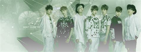 BTS Facebook Cover by SugaSweag on DeviantArt