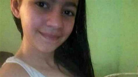 Detuvieron Al Padrastro De La Nena De 12 Años Violada Y Asesinada El