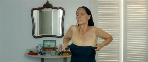 Sonia Braga Nude Aquarius Nude Screen Captures Screenshots Still