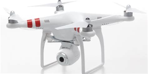 DJI has released new firmware v3.00 for Phantom 2 Vision