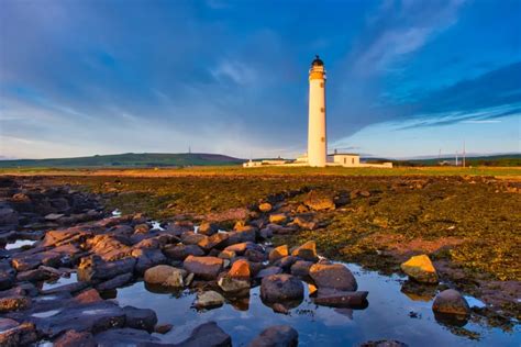 The Best Lighthouses to Visit in Scotland - highlands2hammocks