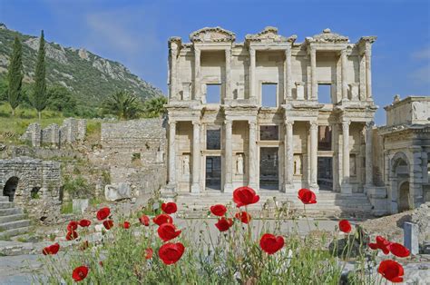 The Complete Guide To Ephesus A Highlight Of The Ancient World