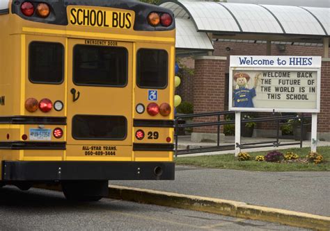 Connecticut schools lacking ventilation to help limit COVID