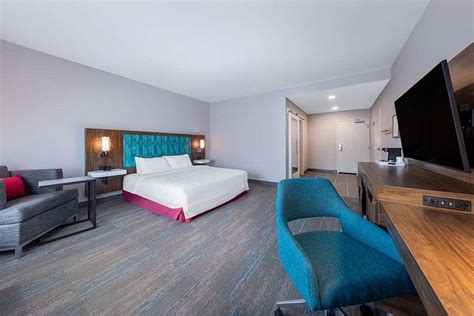 HAMPTON INN COLUMBUS DOWNTOWN - Prices & Hotel Reviews (GA)