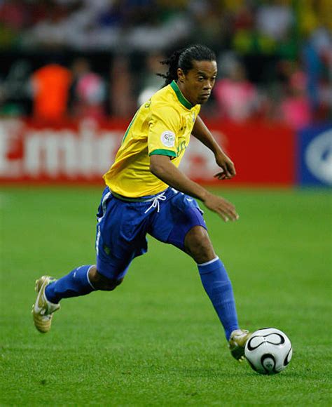 Quarter-final Match Brazil v France - World Cup 2006 Photos and Images ...