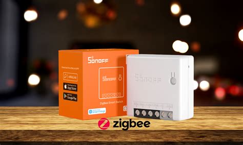 Sonoff ZBMINI Zigbee Mini Smart Switch Guida Completa Con Schema