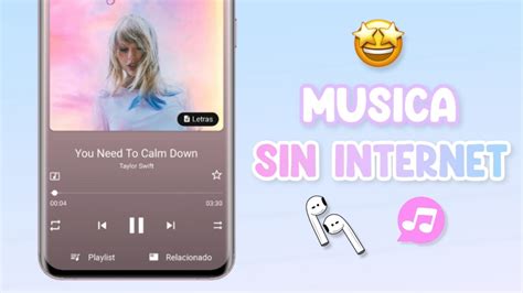 Las Mejores Apps Para Escuchar Musica Sin Internet En 2024 Youtube