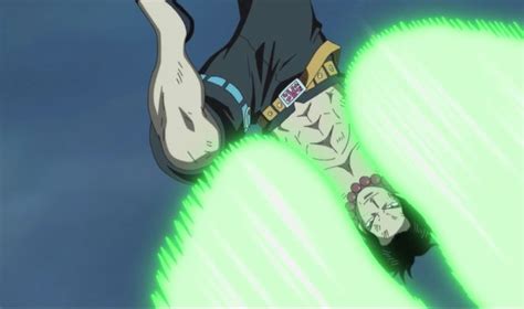 Portgas D Ace In Anime Hot Anime Boy Anime