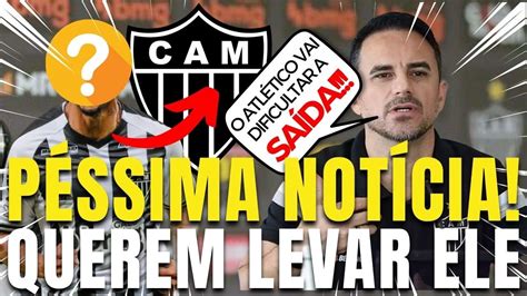 NEGÓCIO ESQUENTOU 4 CLUBES BRIGAM ENTRE SI PARA TIRAR JOGADOR