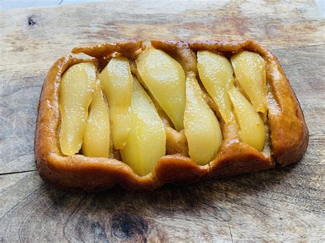 Recept Tarte Tatin Met Peer