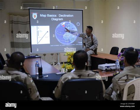 1st Battalion, 7th Marines Stock Photo - Alamy