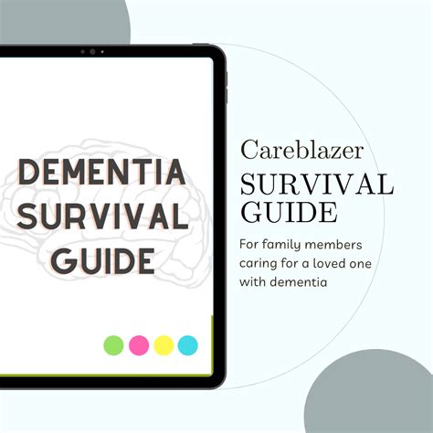 Dementia Careblazers Online Help For Dementia Caregivers And Dementia Care Facilities