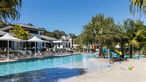 noosa hotels  resorts   escapecomau