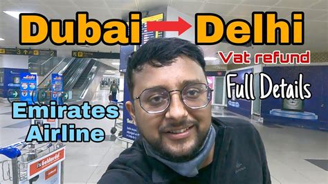 Iphone 15 Pro Vat Refund At Dubai Airport How To Get