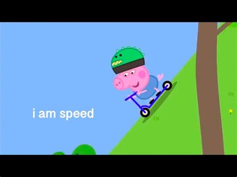 Funny Peppa Pig Edits - Sandra Funny HD