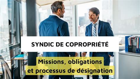 Copropriété Sans Syndic Comment Réagir Et Rétablir Une Gestion Légale