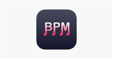 Simple Bpm Tap App Store