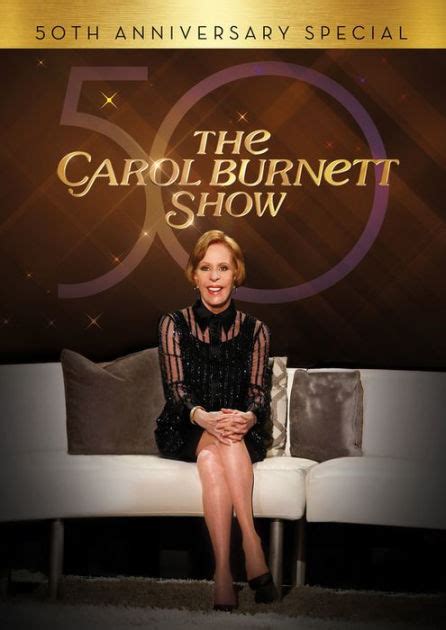 The Carol Burnett Show: 50th Anniversary Special by The Carol Burnett ...