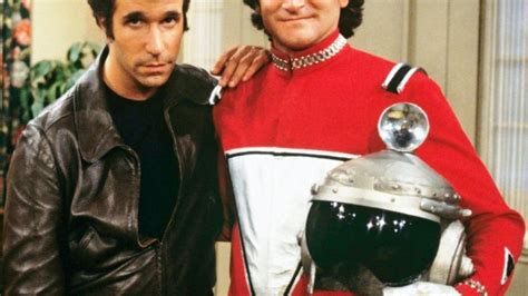 Mork And Mindy Famous Quotes. QuotesGram