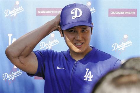 大谷翔平の結婚、同僚たちも寝耳に水「『犬と結婚したの？』って聞きたいね」「彼女がいたかさえ知らないなんて」：中日スポーツ・東京中日スポーツ