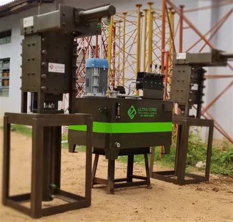 Interlocking Brick Machine Interlock Brick Machinery Manufacturer