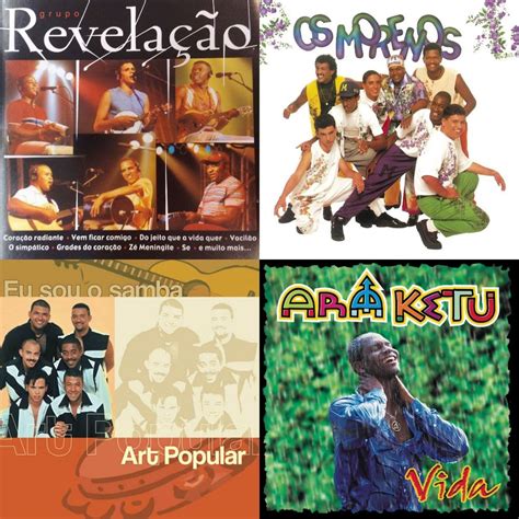 Pagode Anos 90 e 2000 Melhores Músicas Pagode Anos 90 e 2000 Lista