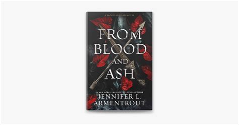 ‎From Blood and Ash on Apple Books