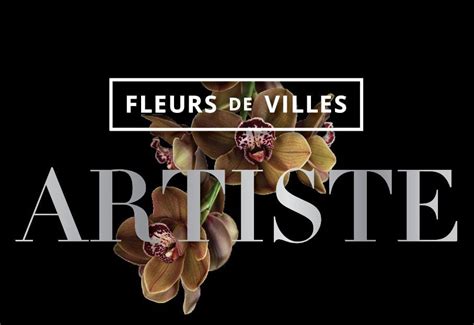 Fleurs De Villes Artiste Bal Harbour Shops