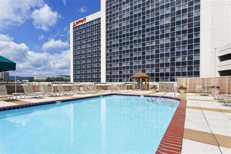 Chattanooga Marriott Downtown