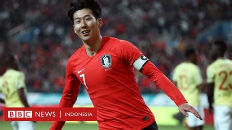 Piala Dunia 2022 Apakah Pertandingan Kualifikasi Akan Menyatukan Korea