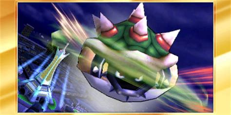 File SSB4 3DS Congratulations All Star Bowser Png SmashWiki The